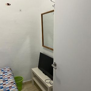 Tienda de campaña